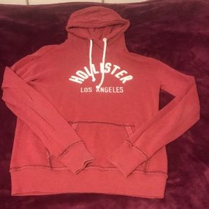 Hollister Hoodie